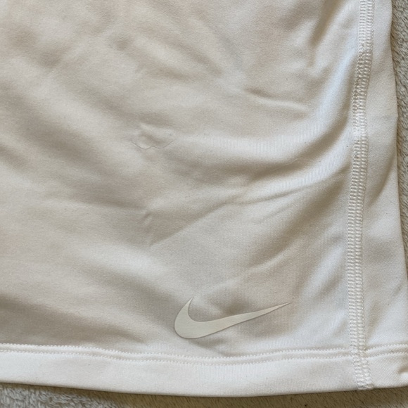 BUNDLE: two Nike Dri-Fit strappy performance tanks Sz S - Picture 2 of 14